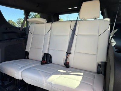2023 Cadillac Escalade ESV Sport