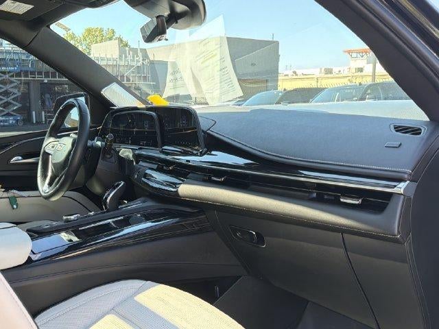 2023 Cadillac Escalade ESV Sport