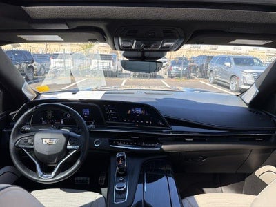 2023 Cadillac Escalade ESV Sport