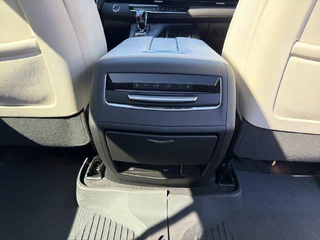 2023 Cadillac Escalade ESV Sport