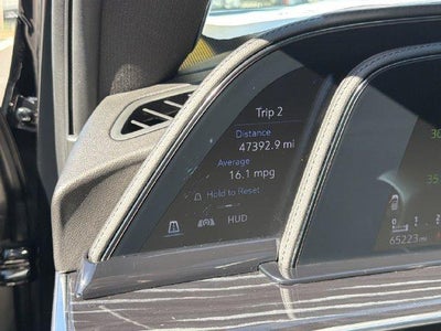 2023 Cadillac Escalade ESV Sport