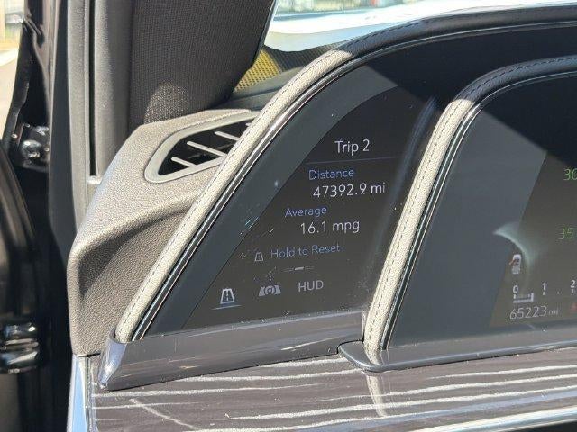 2023 Cadillac Escalade ESV Sport
