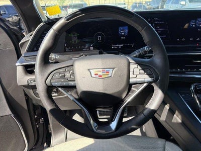 2023 Cadillac Escalade ESV Sport