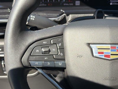 2023 Cadillac Escalade ESV Sport
