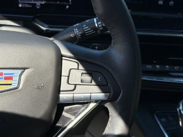2023 Cadillac Escalade ESV Sport