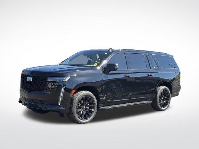 2023 Cadillac Escalade ESV Sport