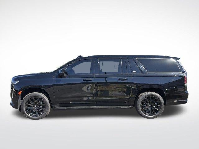 2023 Cadillac Escalade ESV Sport