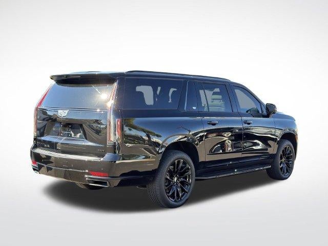 2023 Cadillac Escalade ESV Sport