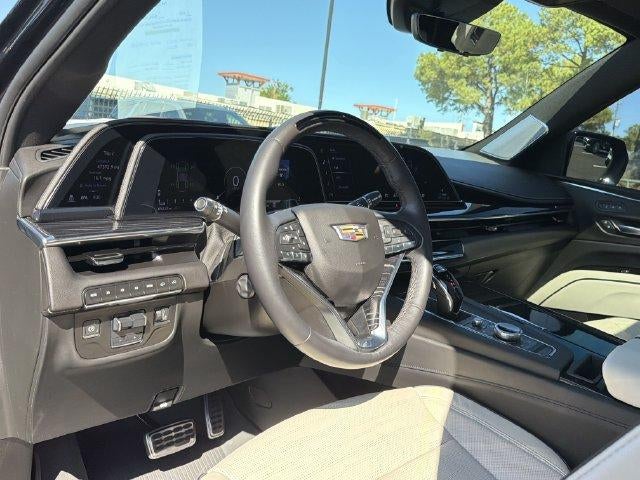 2023 Cadillac Escalade ESV Sport