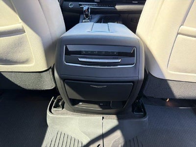 2023 Cadillac Escalade ESV Sport