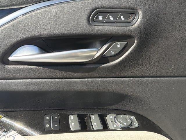 2023 Cadillac Escalade ESV Sport