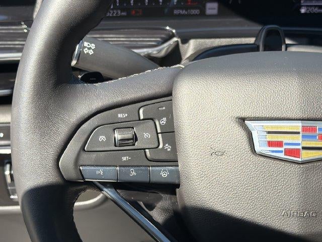 2023 Cadillac Escalade ESV Sport