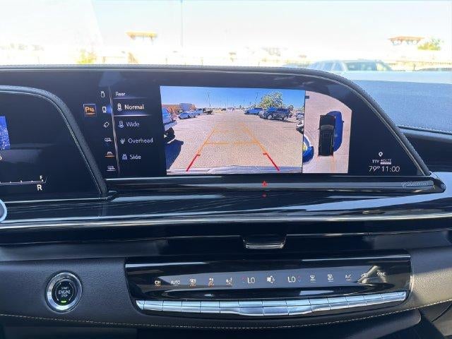 2023 Cadillac Escalade ESV Sport