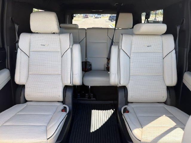 2023 Cadillac Escalade ESV Sport