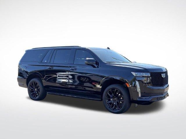 2023 Cadillac Escalade ESV Sport