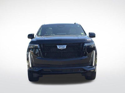 2023 Cadillac Escalade ESV Sport