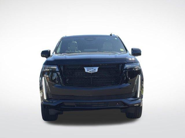 2023 Cadillac Escalade ESV Sport