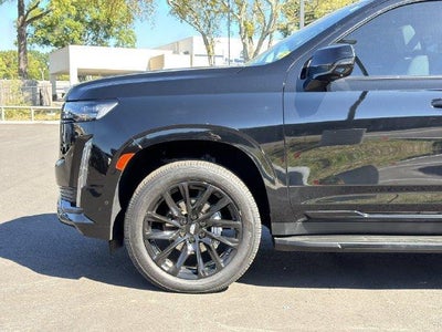 2023 Cadillac Escalade ESV Sport