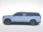 2022 Cadillac Escalade ESV Sport