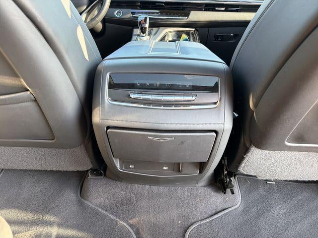 2022 Cadillac Escalade ESV Sport