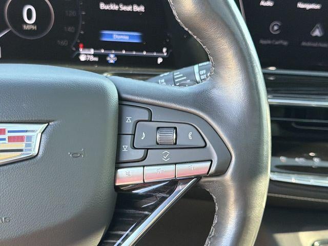 2022 Cadillac Escalade ESV Sport