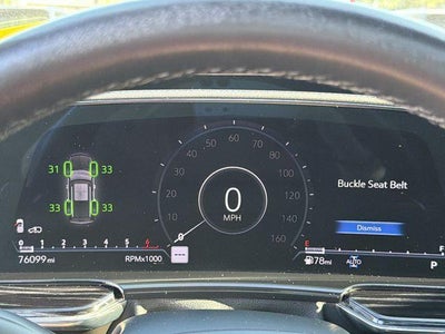 2022 Cadillac Escalade ESV Sport