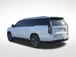 2022 Cadillac Escalade ESV Sport