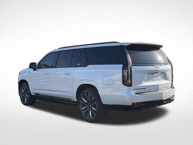2022 Cadillac Escalade ESV Sport