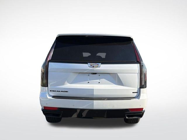 2022 Cadillac Escalade ESV Sport