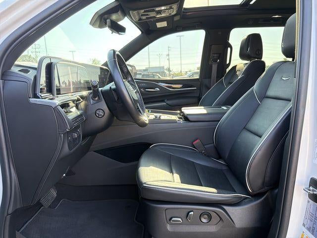 2022 Cadillac Escalade ESV Sport