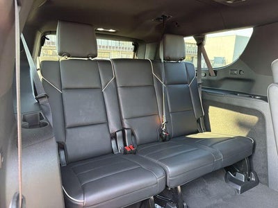 2022 Cadillac Escalade ESV Sport