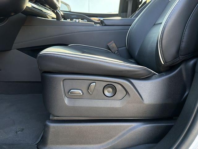2022 Cadillac Escalade ESV Sport