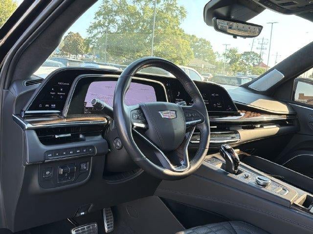 2023 Cadillac Escalade ESV Sport Platinum