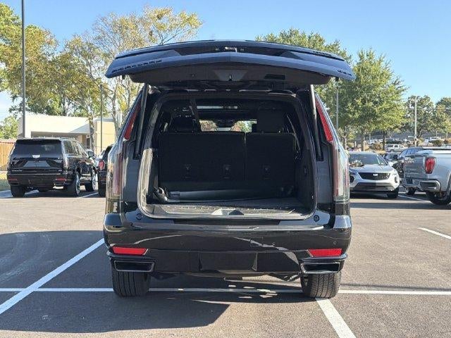 2023 Cadillac Escalade ESV Sport Platinum