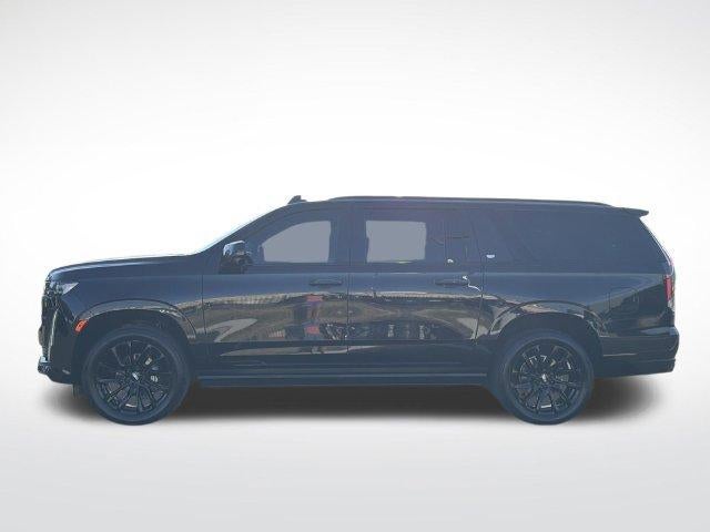 2023 Cadillac Escalade ESV Sport Platinum