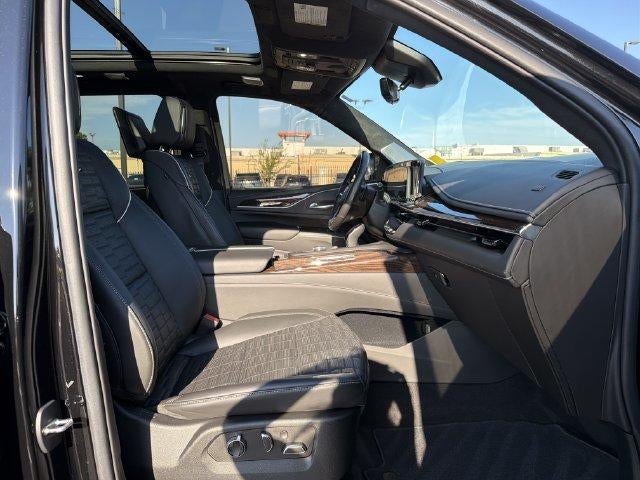 2023 Cadillac Escalade ESV Sport Platinum