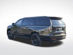 2023 Cadillac Escalade ESV Sport Platinum