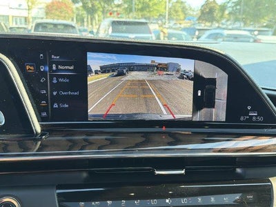 2023 Cadillac Escalade ESV Sport Platinum