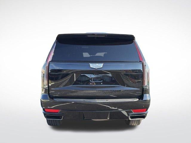 2023 Cadillac Escalade ESV Sport Platinum