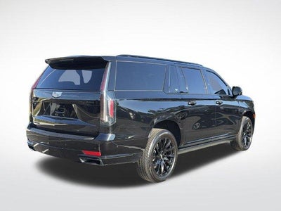 2023 Cadillac Escalade ESV Sport Platinum