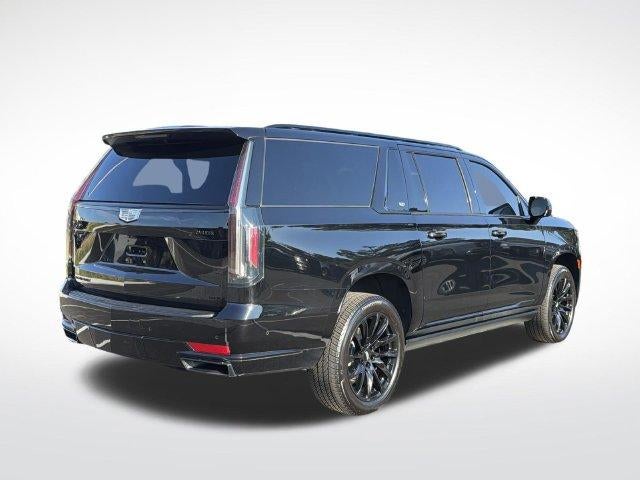 2023 Cadillac Escalade ESV Sport Platinum
