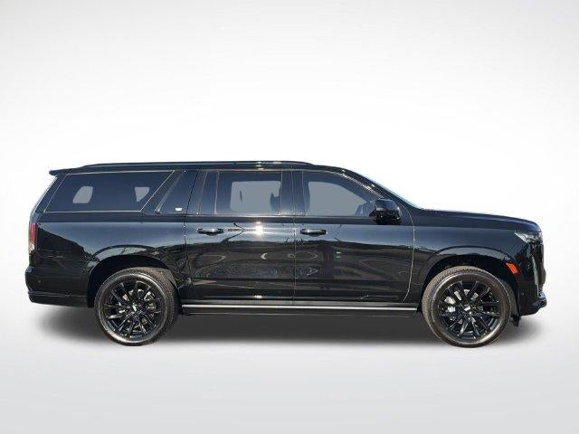 2023 Cadillac Escalade ESV Sport Platinum