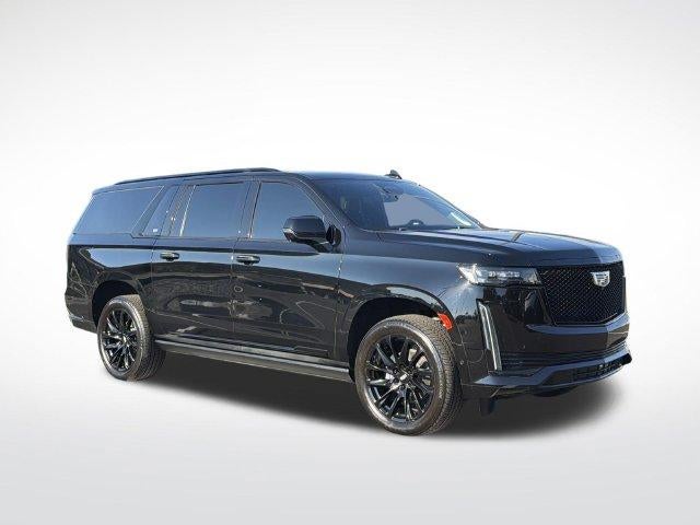2023 Cadillac Escalade ESV Sport Platinum