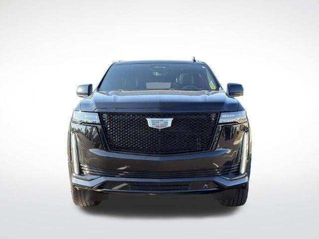 2023 Cadillac Escalade ESV Sport Platinum