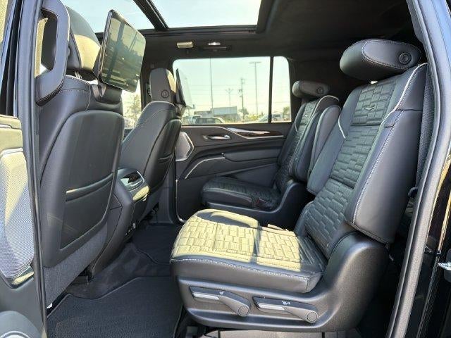 2023 Cadillac Escalade ESV Sport Platinum