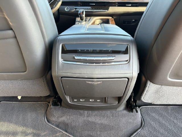 2023 Cadillac Escalade ESV Sport Platinum