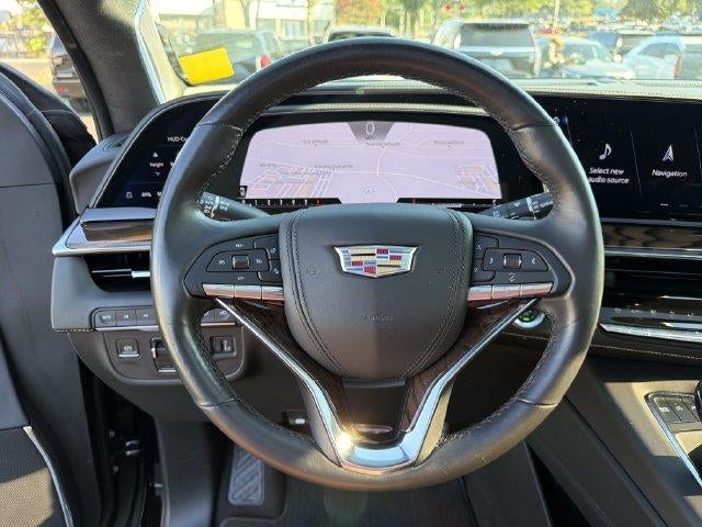 2023 Cadillac Escalade ESV Sport Platinum