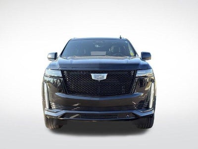 2023 Cadillac Escalade ESV Sport Platinum