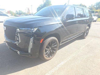 2023 Cadillac Escalade ESV Sport Platinum