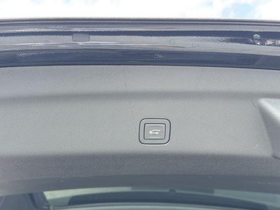 2024 Cadillac Escalade ESV Sport Platinum
